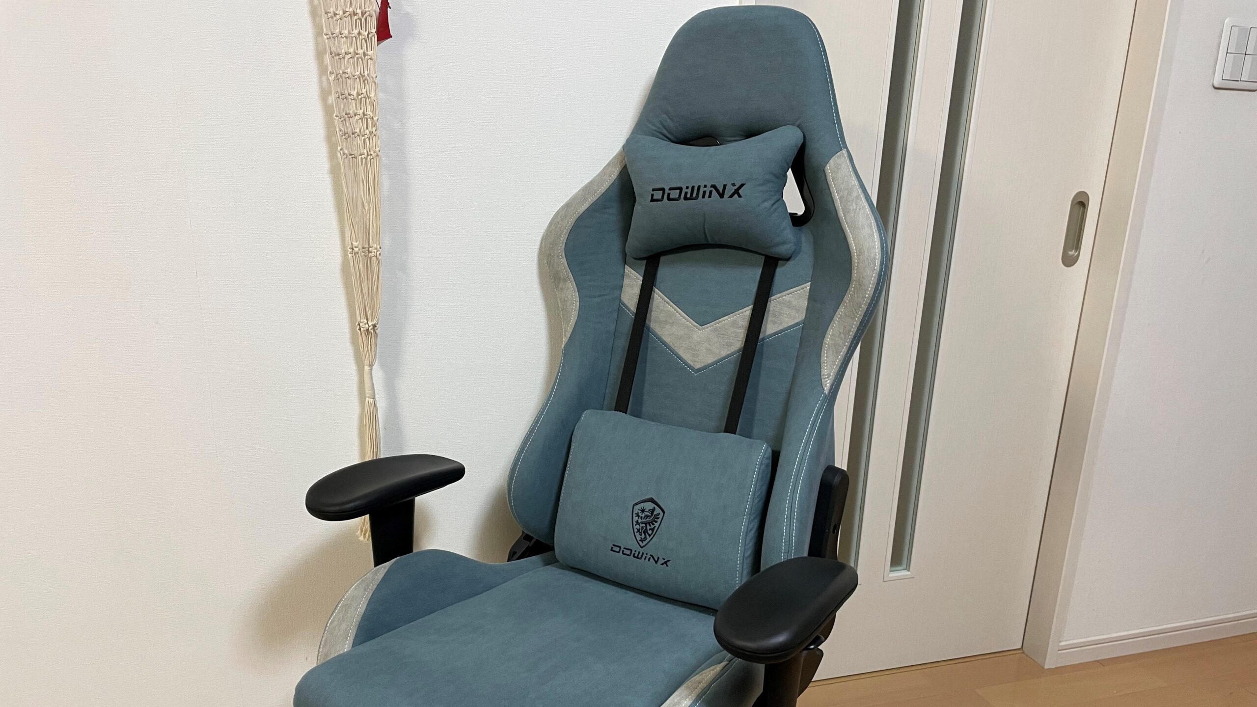 ゲーミングチェア｜じじけん！ブログ